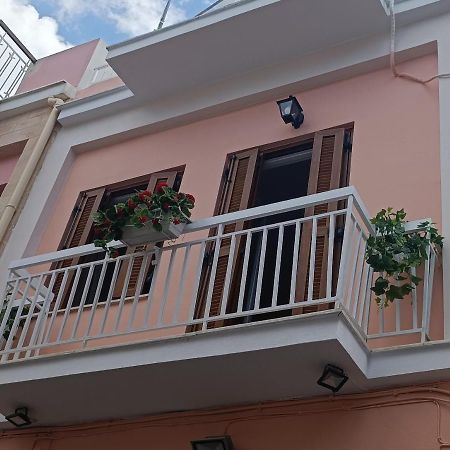 Lefterakis Place Aegina Esterno foto