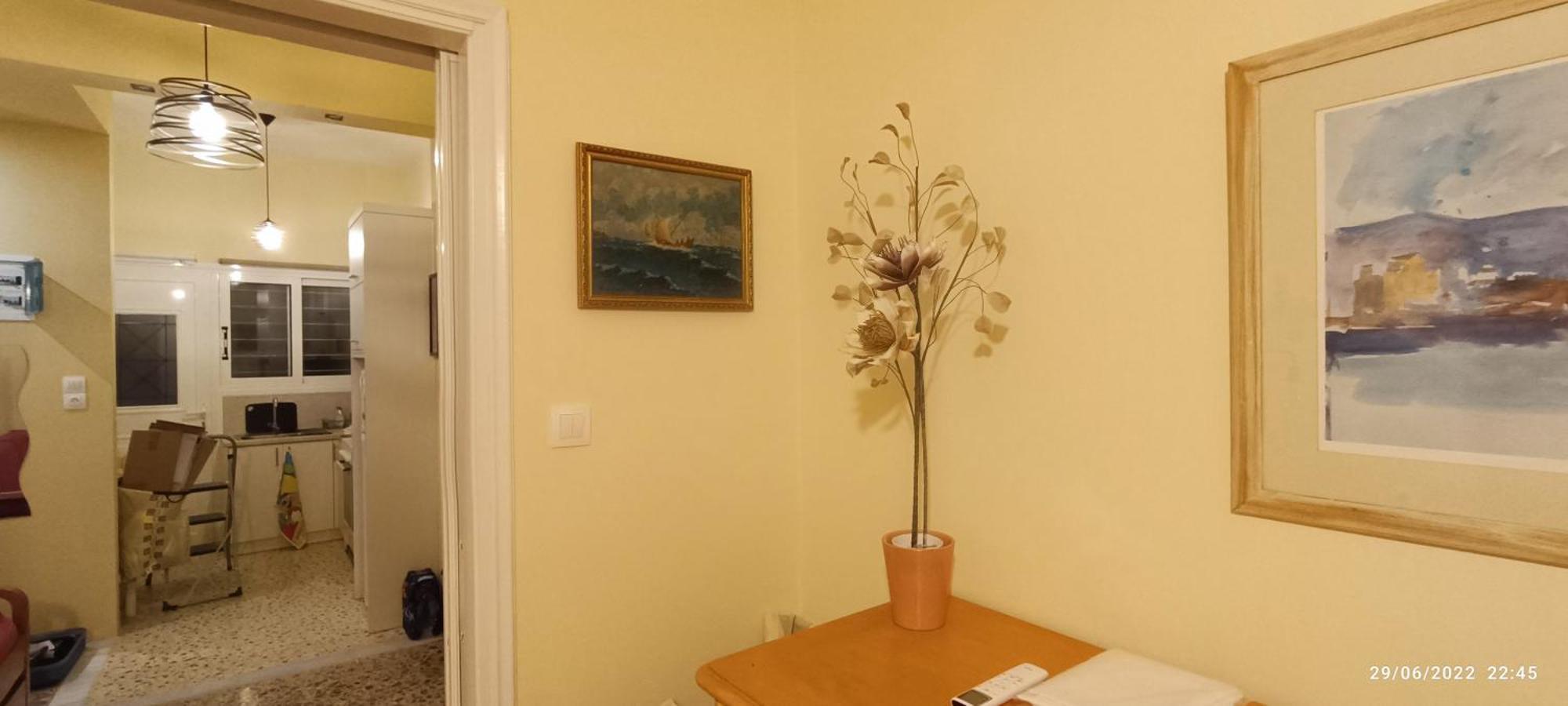 Lefterakis Place Aegina Esterno foto
