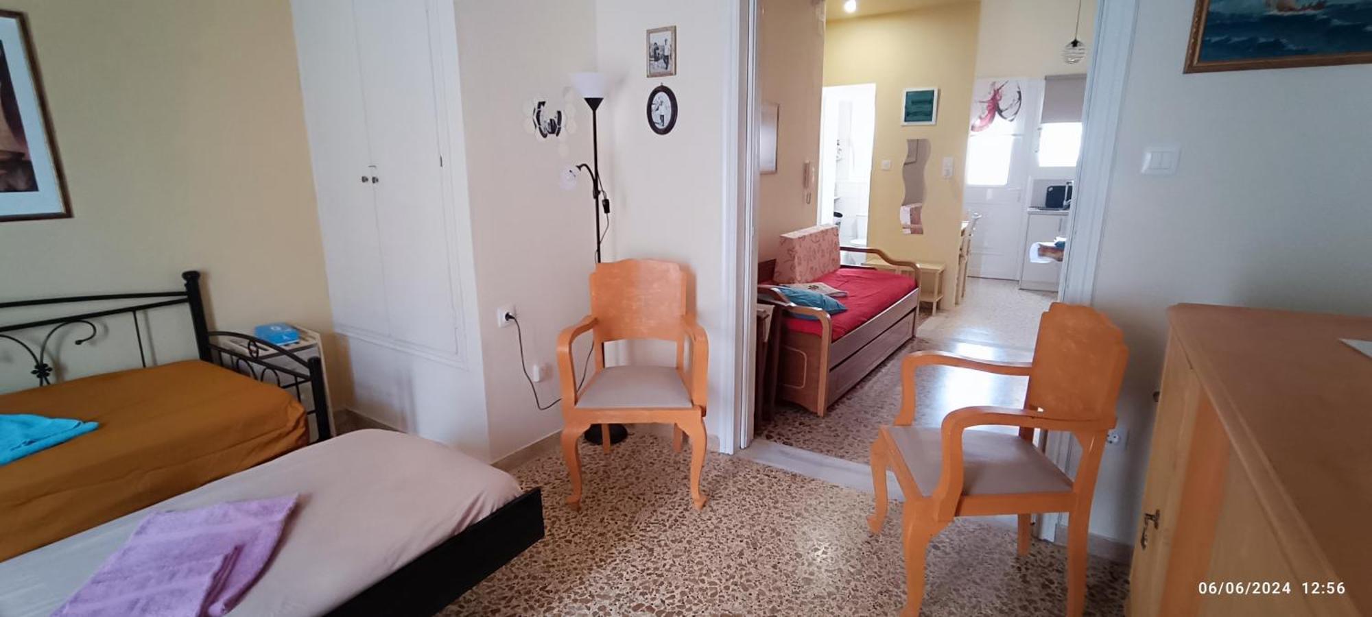 Lefterakis Place Aegina Esterno foto